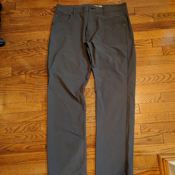 patagonia men's stonycroft jeans